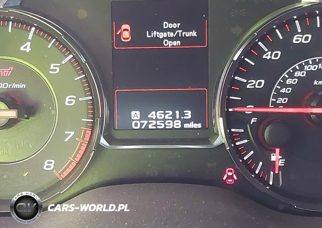 2019 Subaru Wrx Sti Limited VIN:JF1VA2Y62K9822018 - 15