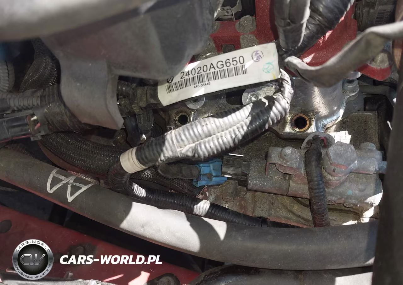 2019 Subaru Wrx Sti Limited VIN:JF1VA2Y62K9822018 - 18