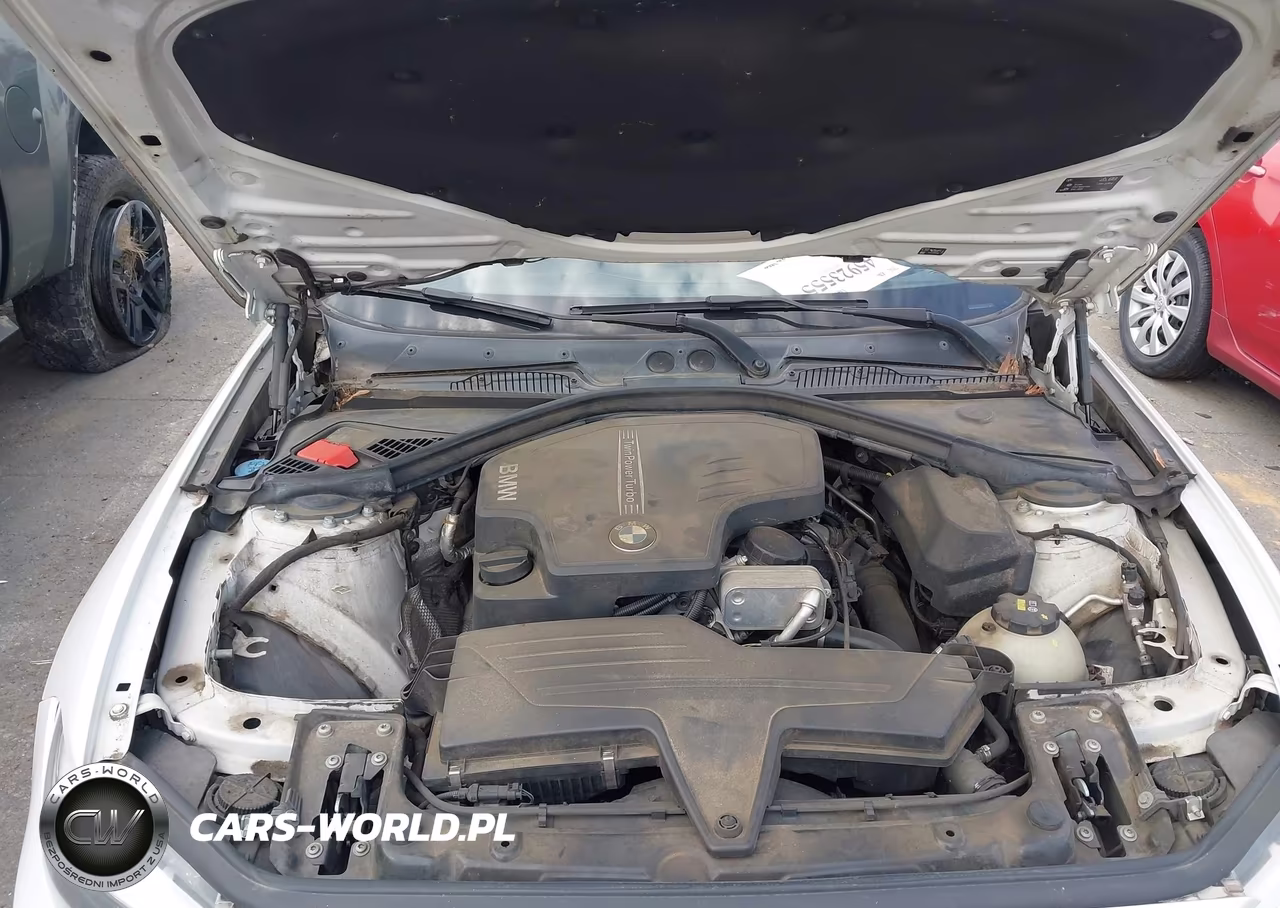 2016 BMW 228I VIN:WBA1F9C56GV742427 - 10