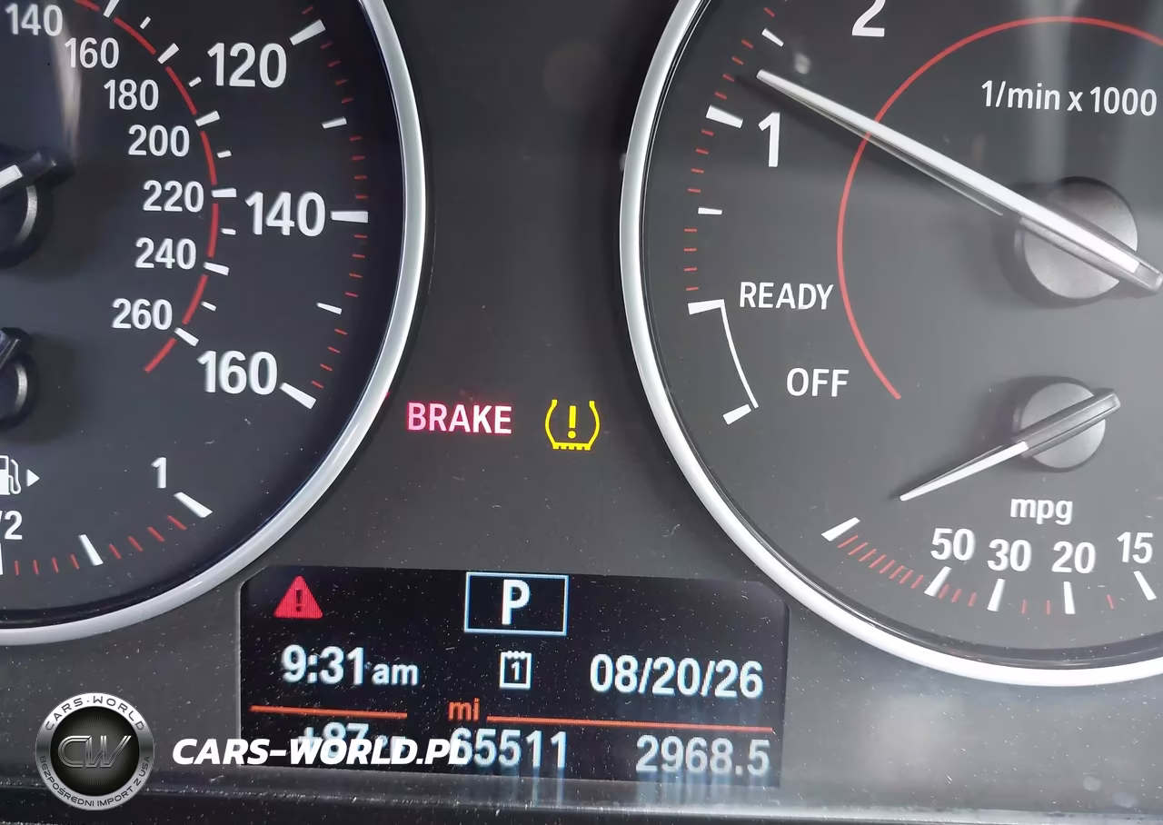 2016 BMW 228I VIN:WBA1F9C56GV742427 - 15