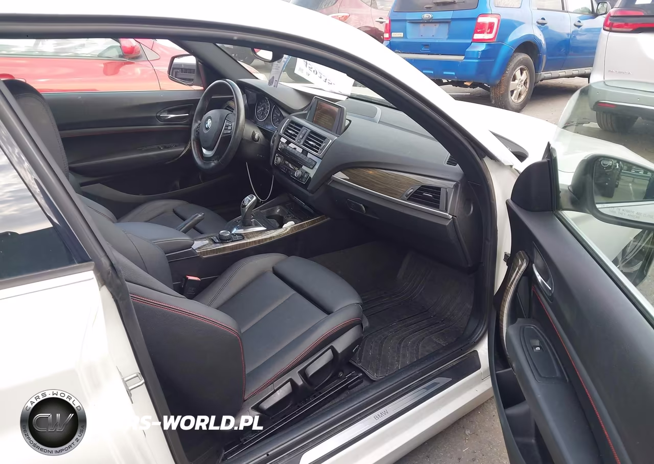2016 BMW 228I VIN:WBA1F9C56GV742427 - 5