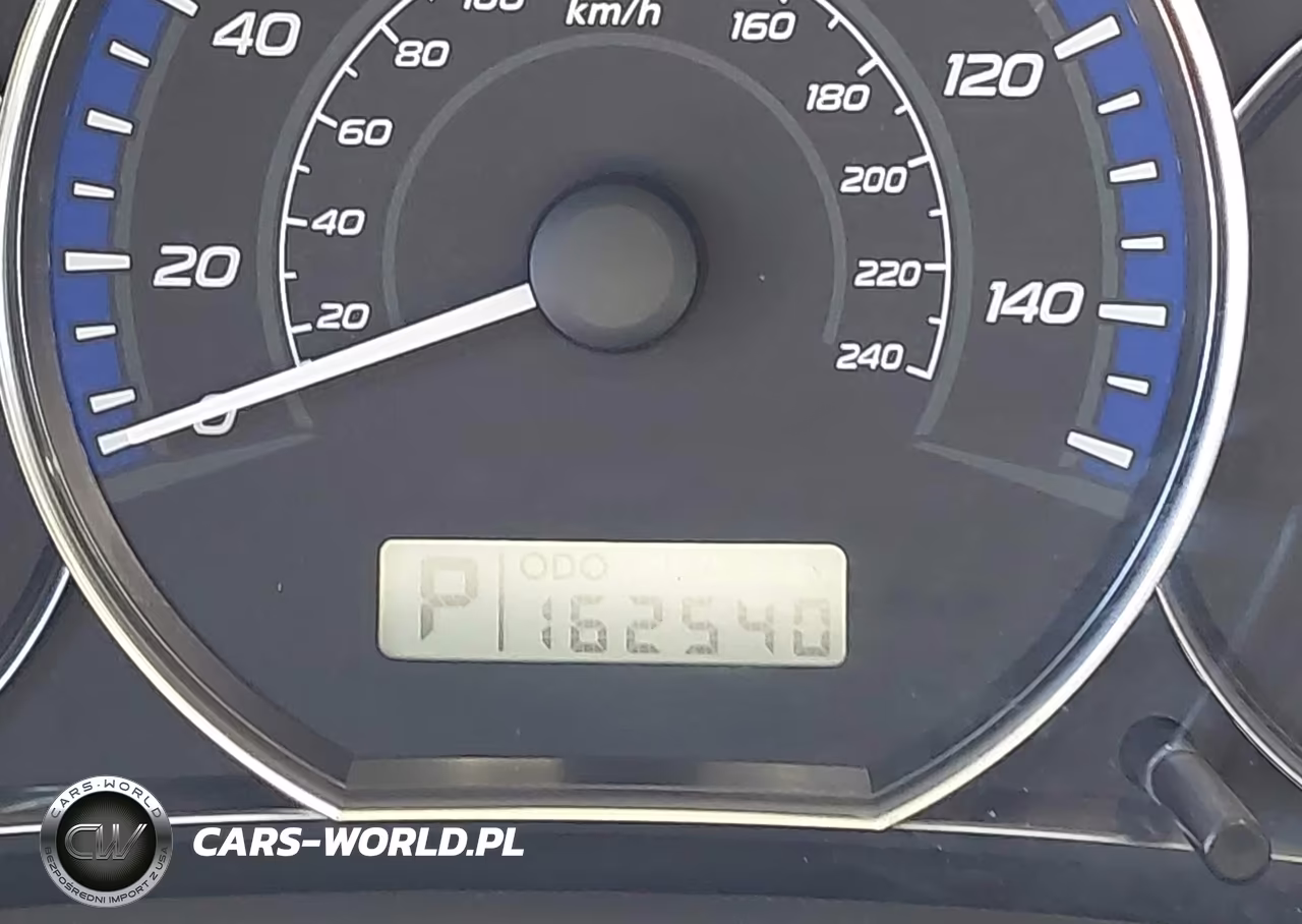 2010 Subaru Forester 2.5X VIN:JF2SH6AC3AH757198 - 15