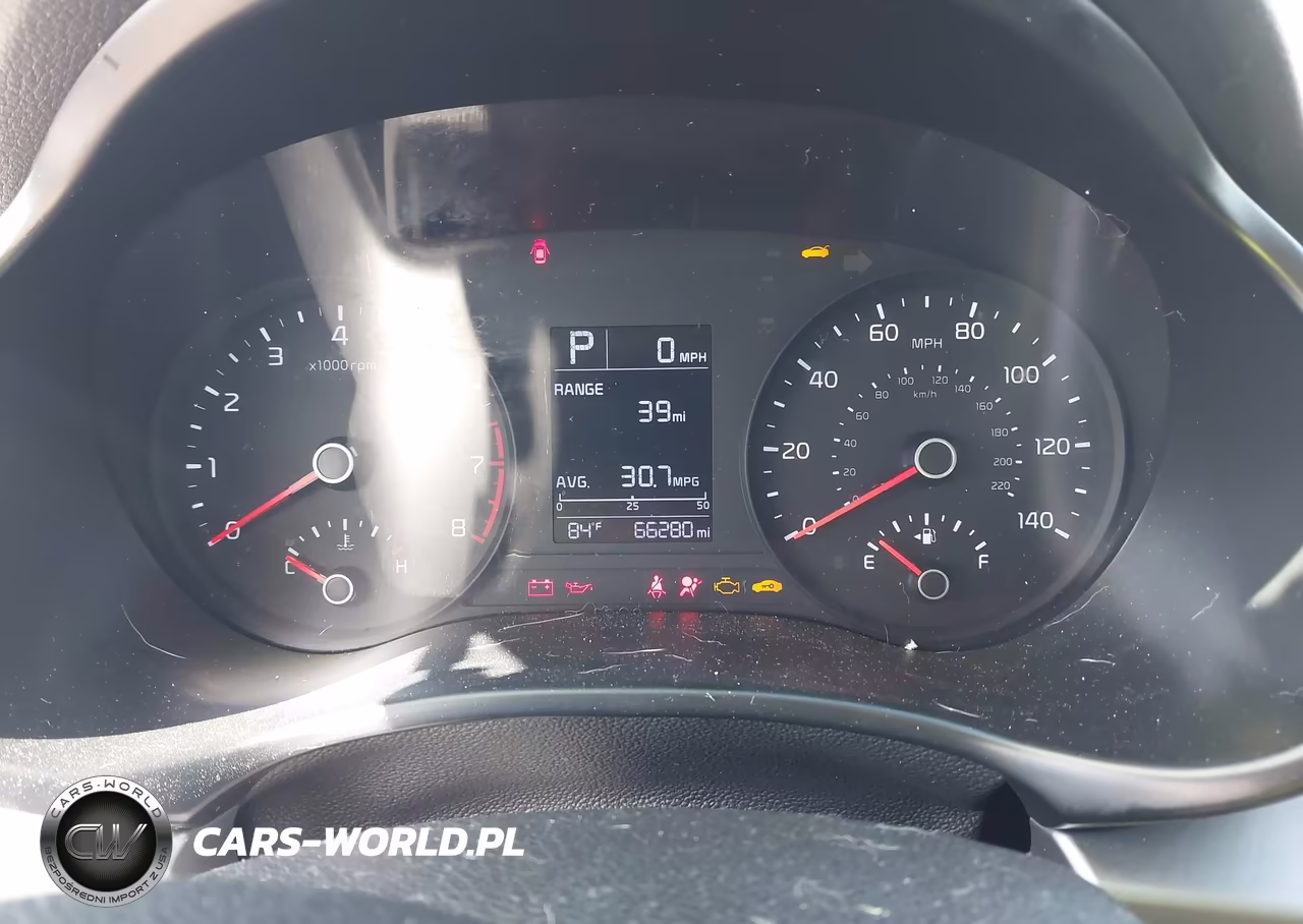 2022 Kia Rio S VIN:3KPA24AD8NE458472 - 7
