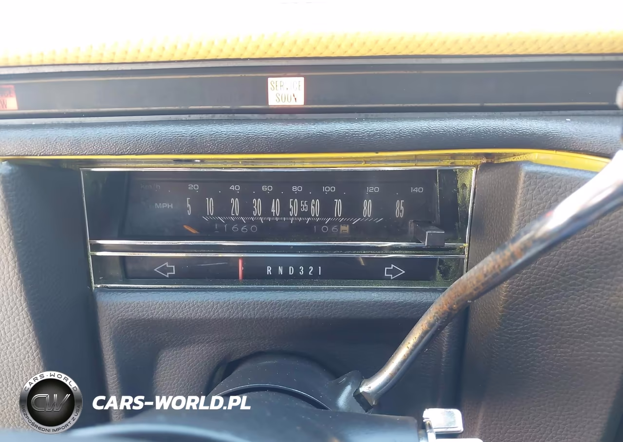 1984 Cadillac Deville VIN:1G6AM478XE9061762 - 7