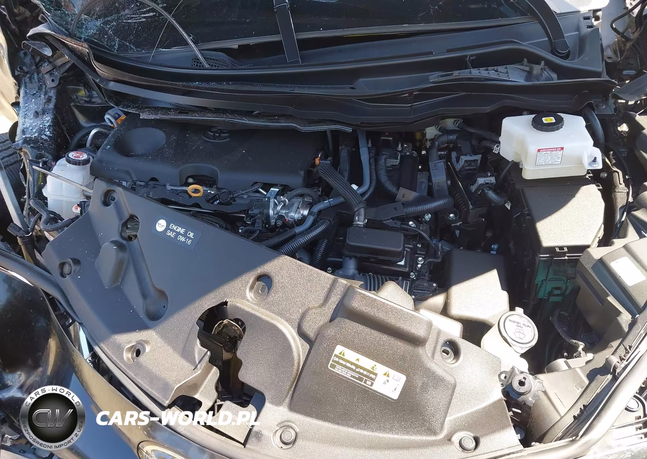 2025 Toyota Sienna Xle VIN:5TDYRKEC8SS243112 - 10