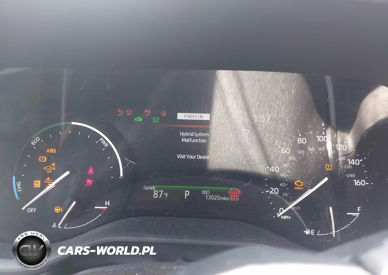 2025 Toyota Sienna Xle VIN:5TDYRKEC8SS243112 - 7
