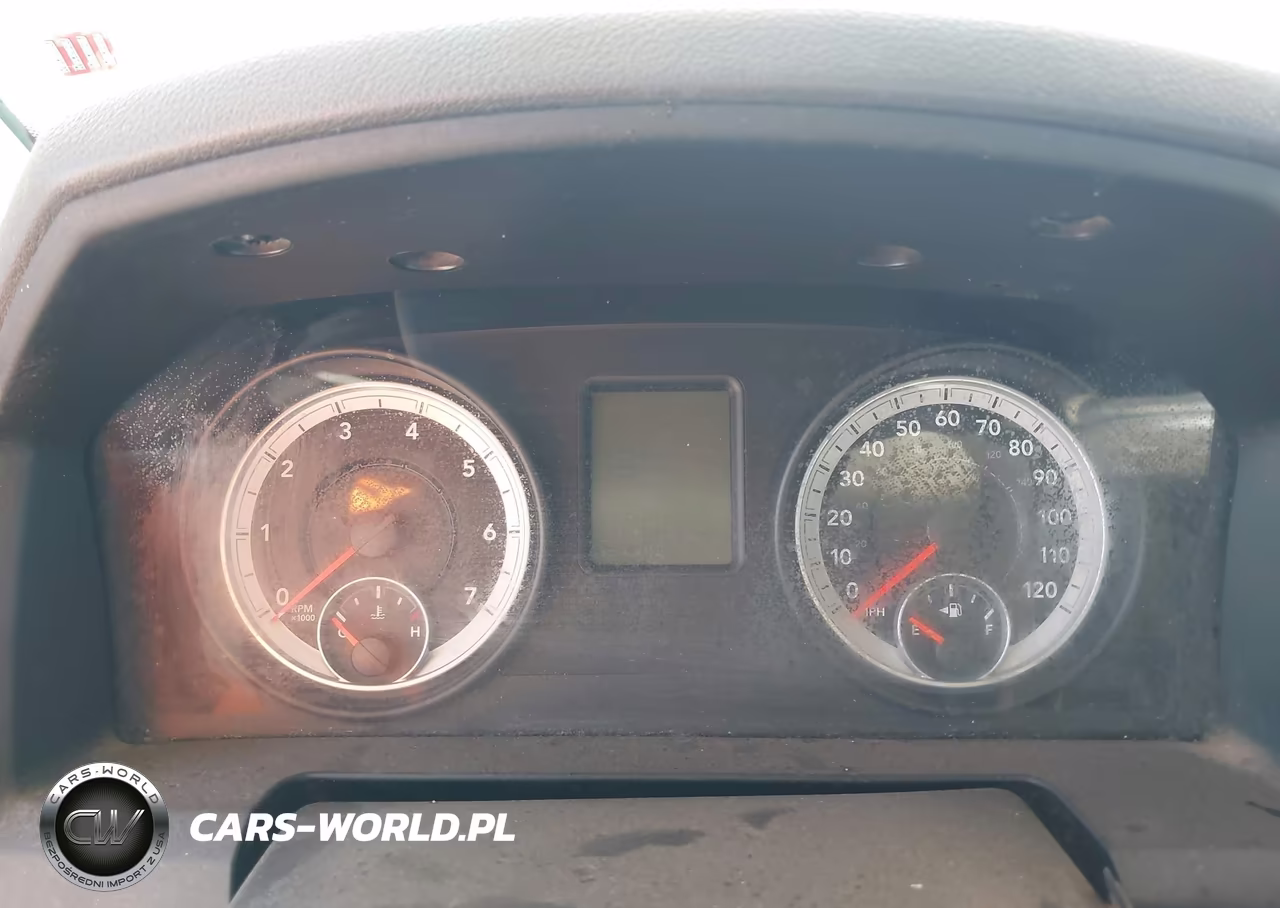 2013 Ram 1500 Express VIN:3C6JR7AT1DG580024 - 14