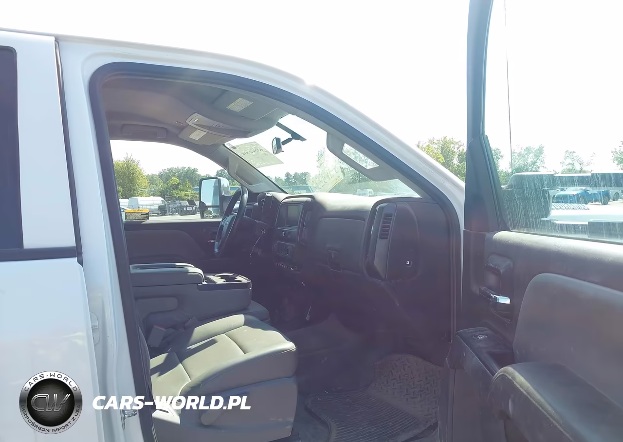 2022 Chevrolet Silverado 4500Hd 1Wt VIN:1HTKJPVH8NH574631 - 5