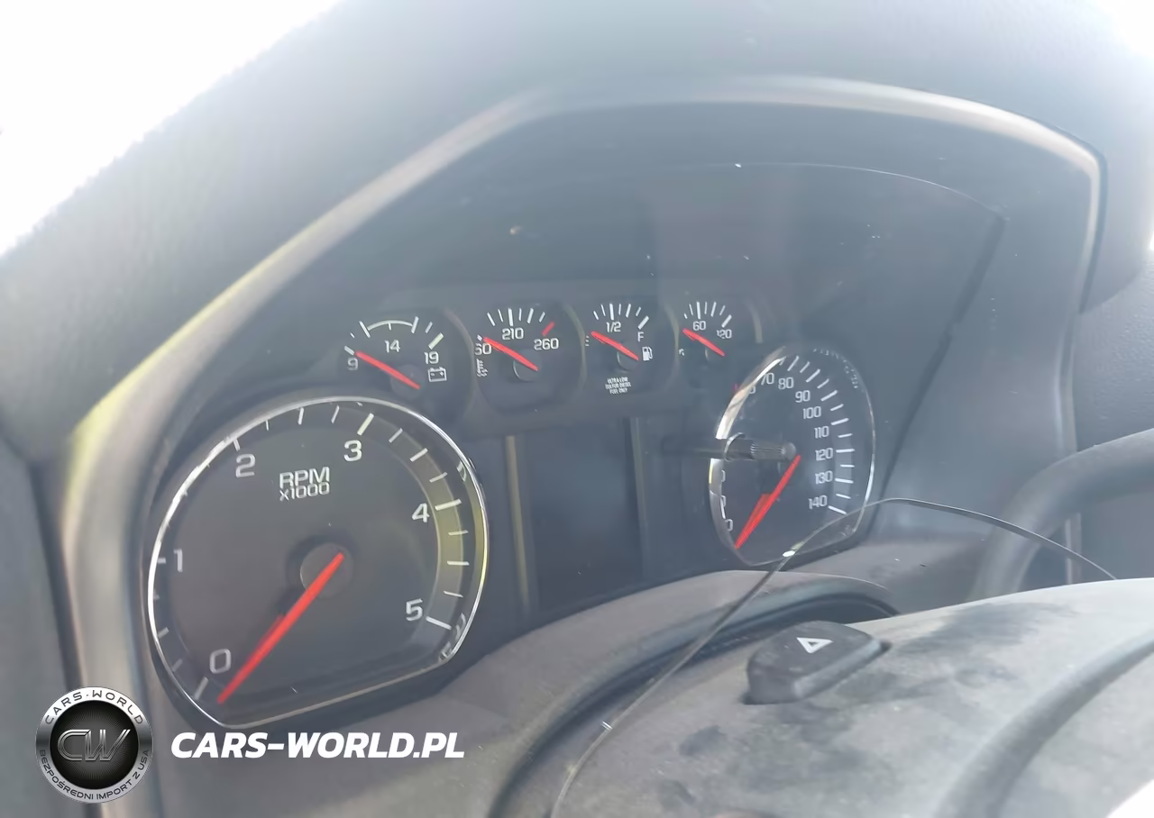 2022 Chevrolet Silverado 4500Hd 1Wt VIN:1HTKJPVH8NH574631 - 6