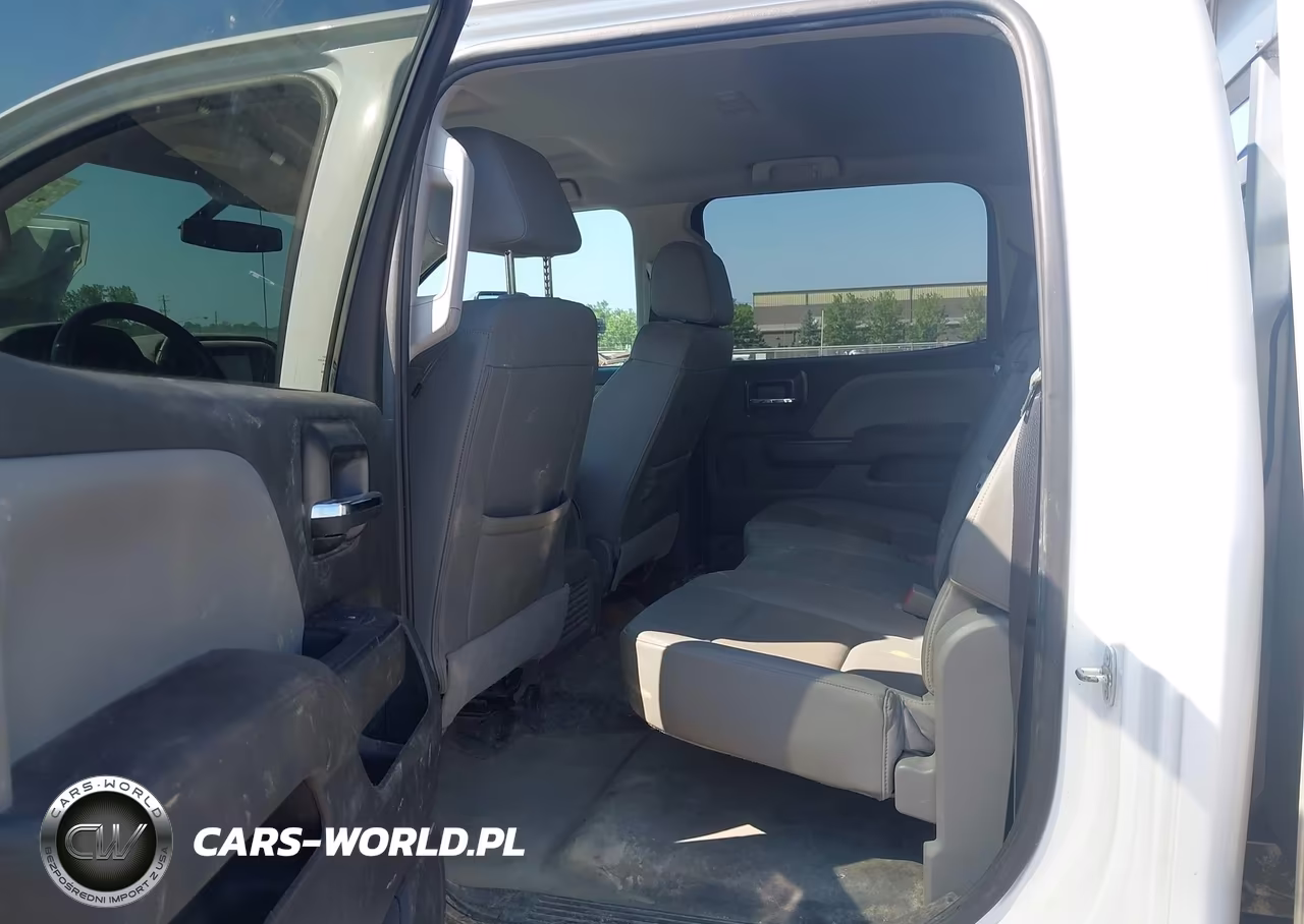 2022 Chevrolet Silverado 4500Hd 1Wt VIN:1HTKJPVH8NH574631 - 7