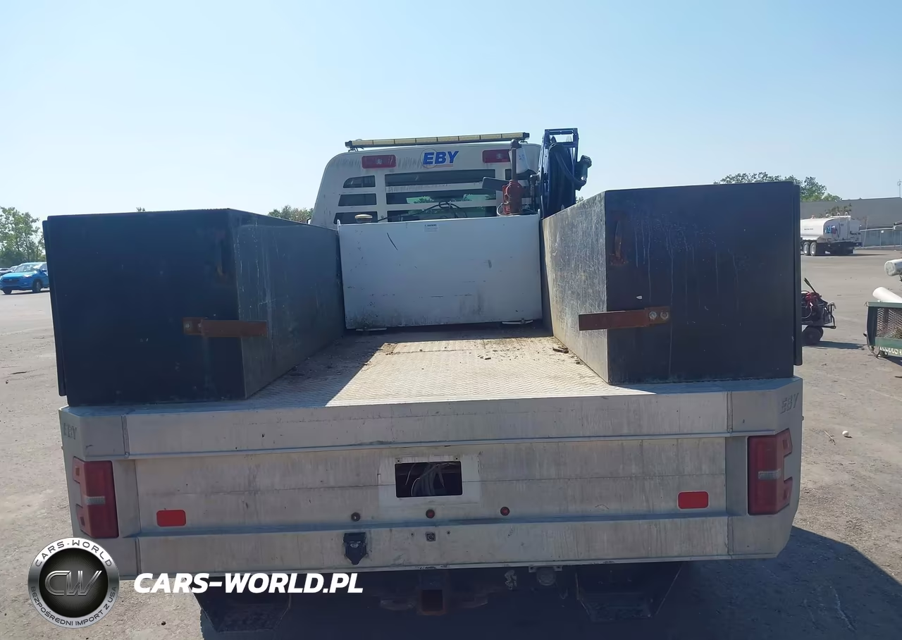 2022 Chevrolet Silverado 4500Hd 1Wt VIN:1HTKJPVH8NH574631 - 8