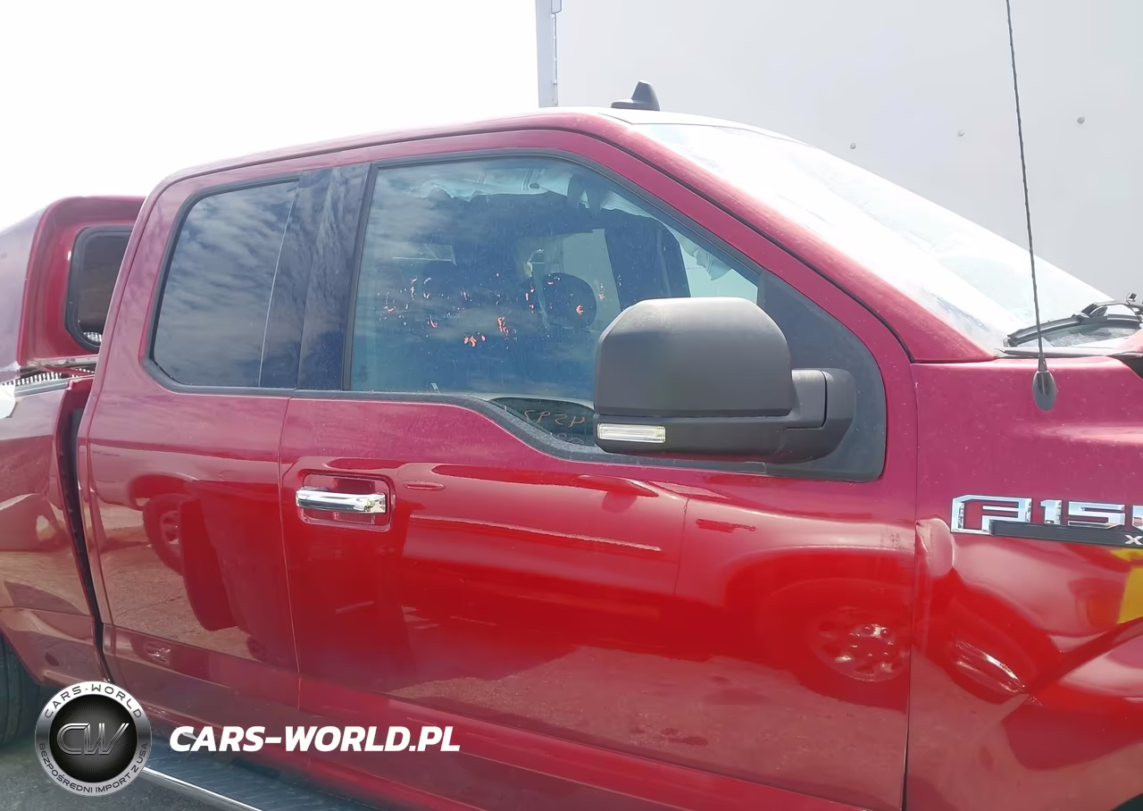 2019 Ford F150 Super Cab VIN:1FTEX1CB3KKC47234 - 13