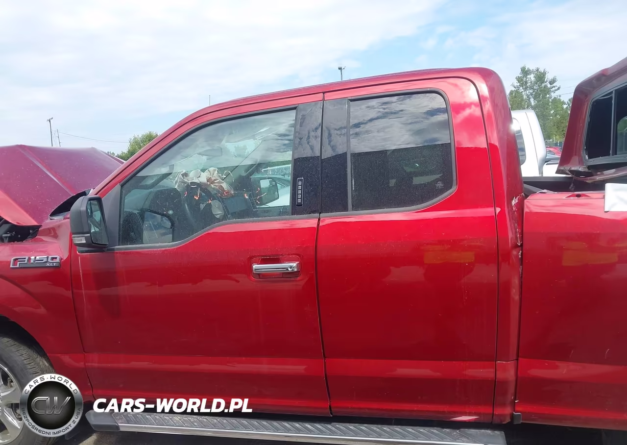 2019 Ford F150 Super Cab VIN:1FTEX1CB3KKC47234 - 14