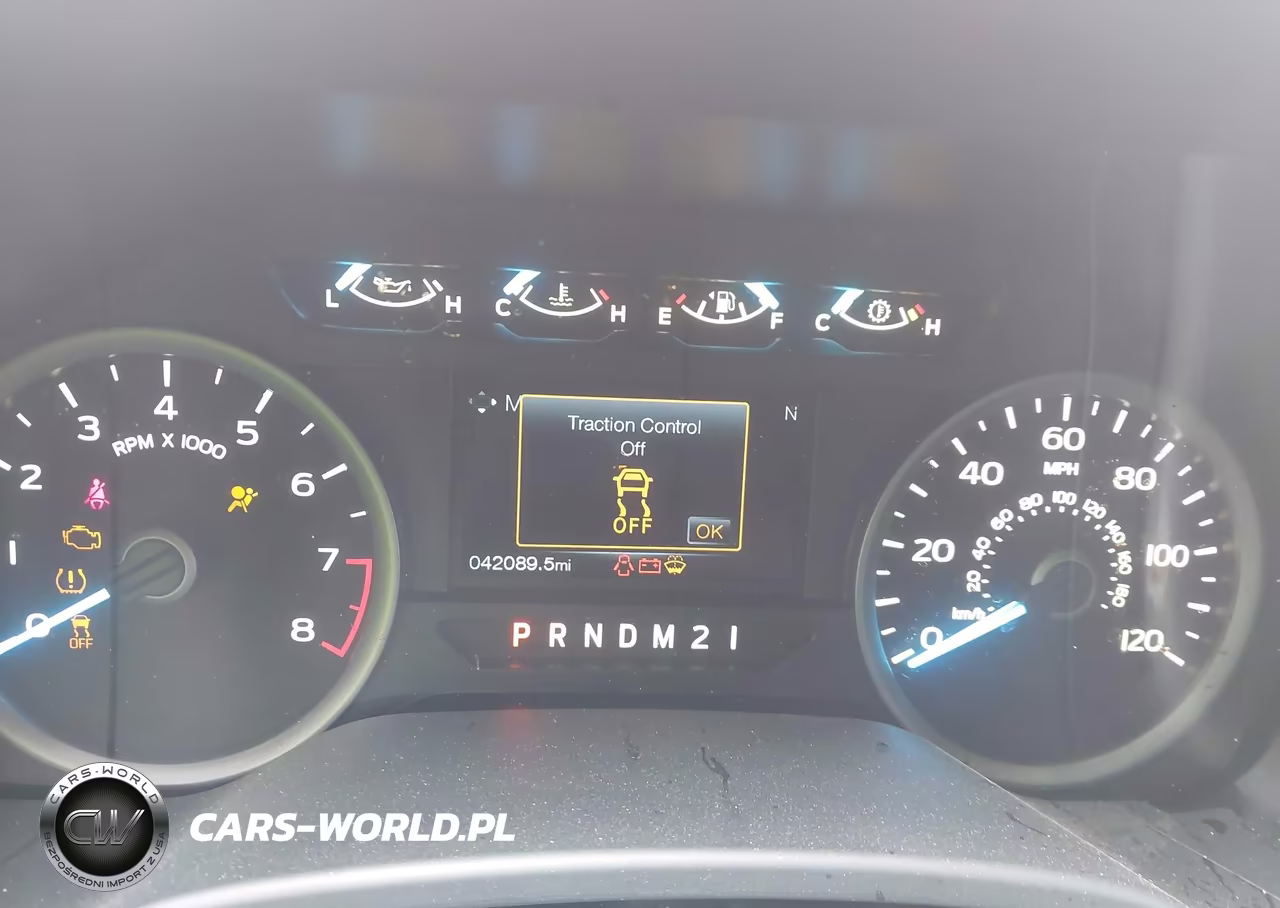 2019 Ford F150 Super Cab VIN:1FTEX1CB3KKC47234 - 7