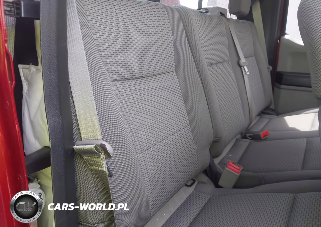 2019 Ford F150 Super Cab VIN:1FTEX1CB3KKC47234 - 8