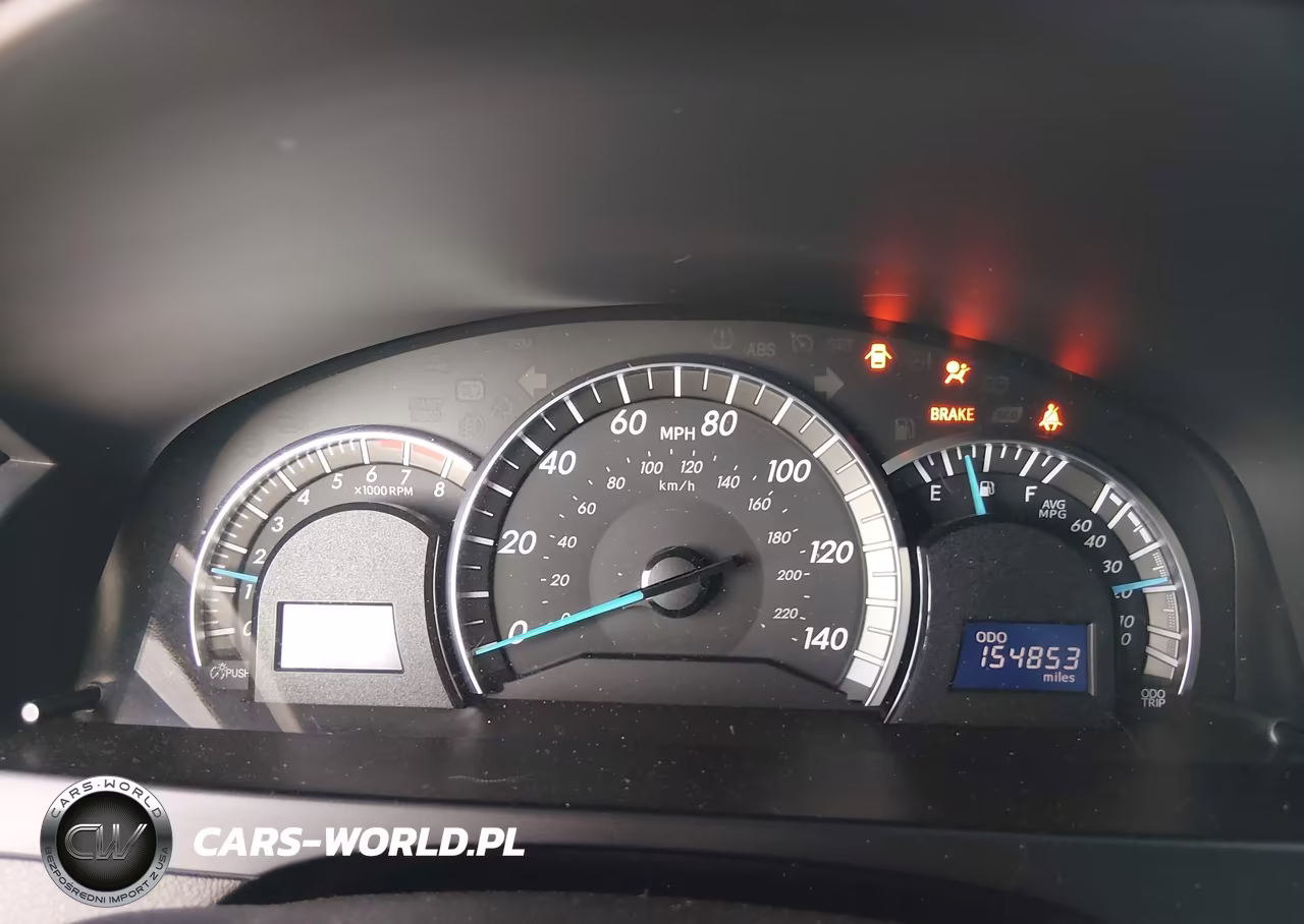 2014 Toyota Camry Se Sport VIN:4T1BF1FK3EU410535 - 7