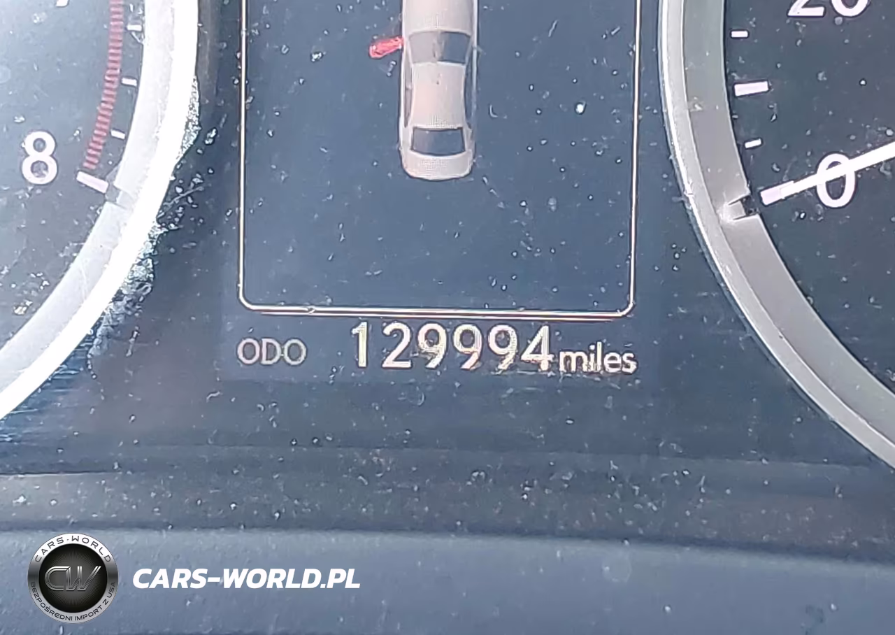 2015 Lexus Is 250 VIN:JTHBF1D21F5051137 - 15