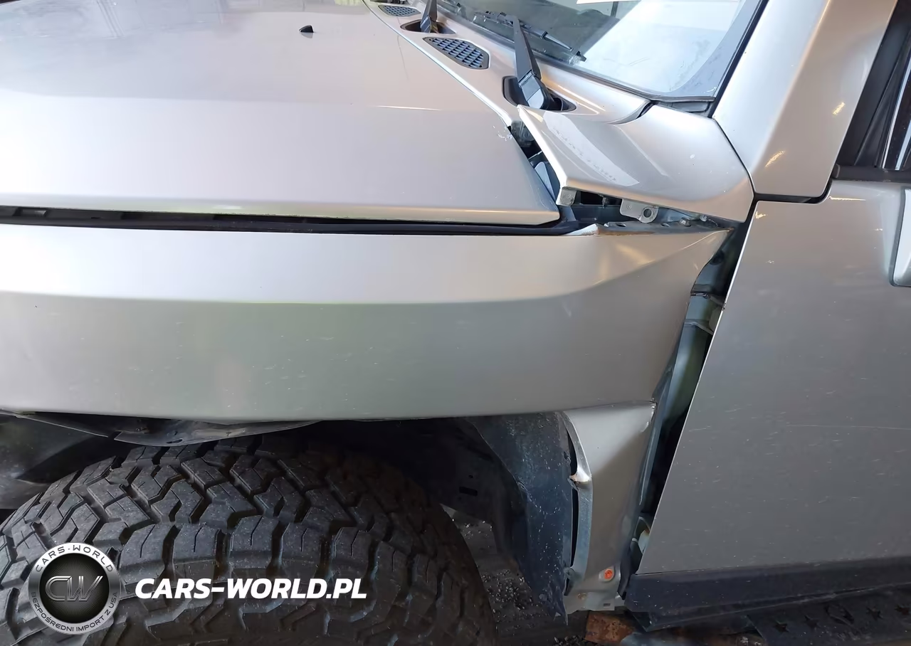 2007 Toyota Fj Cruiser VIN:JTEBU11F570034866 - 19