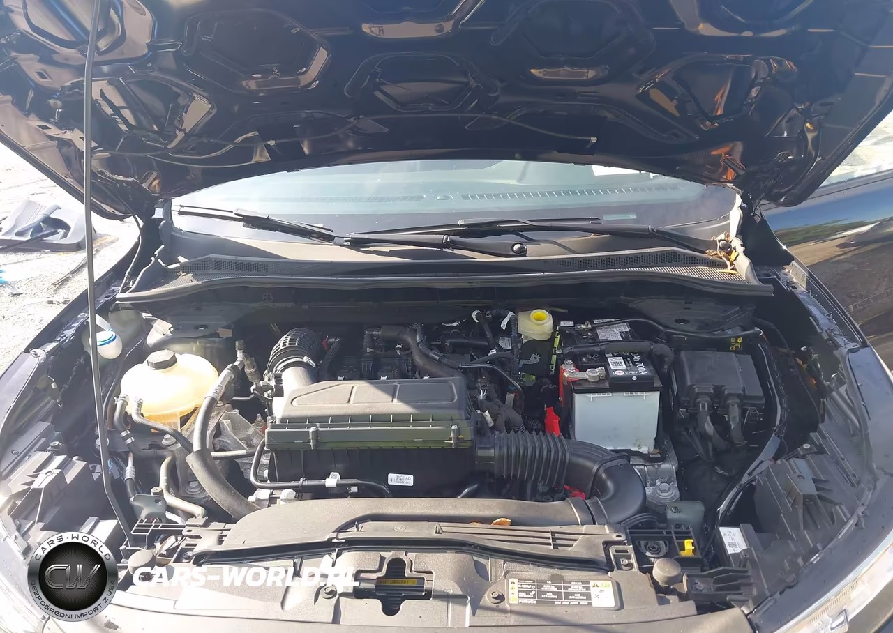2025 Ford Escape St-Line VIN:1FMCU0MN8SUA64186 - 10