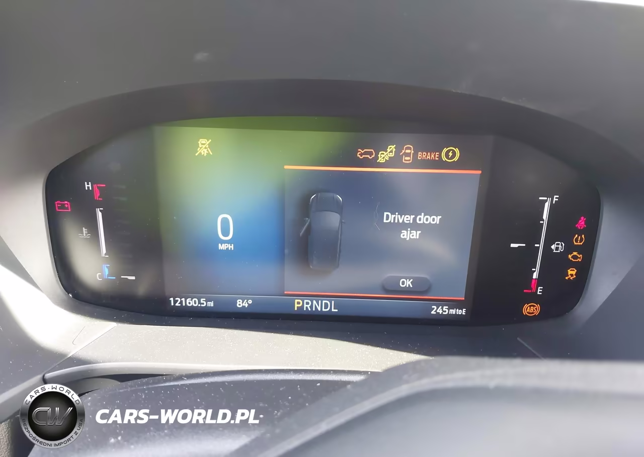 2025 Ford Escape St-Line VIN:1FMCU0MN8SUA64186 - 7