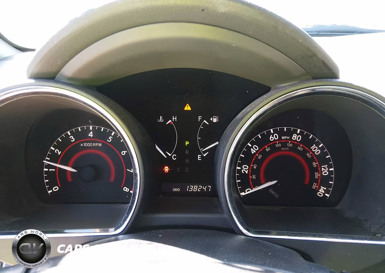2011 Toyota Highlander Limited V6 VIN:5TDDK3EH5BS086675 - 7