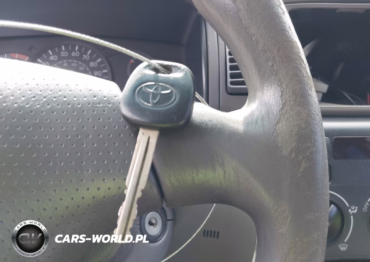 2006 Toyota Corolla Ce VIN:JTDBR32E160074948 - 11