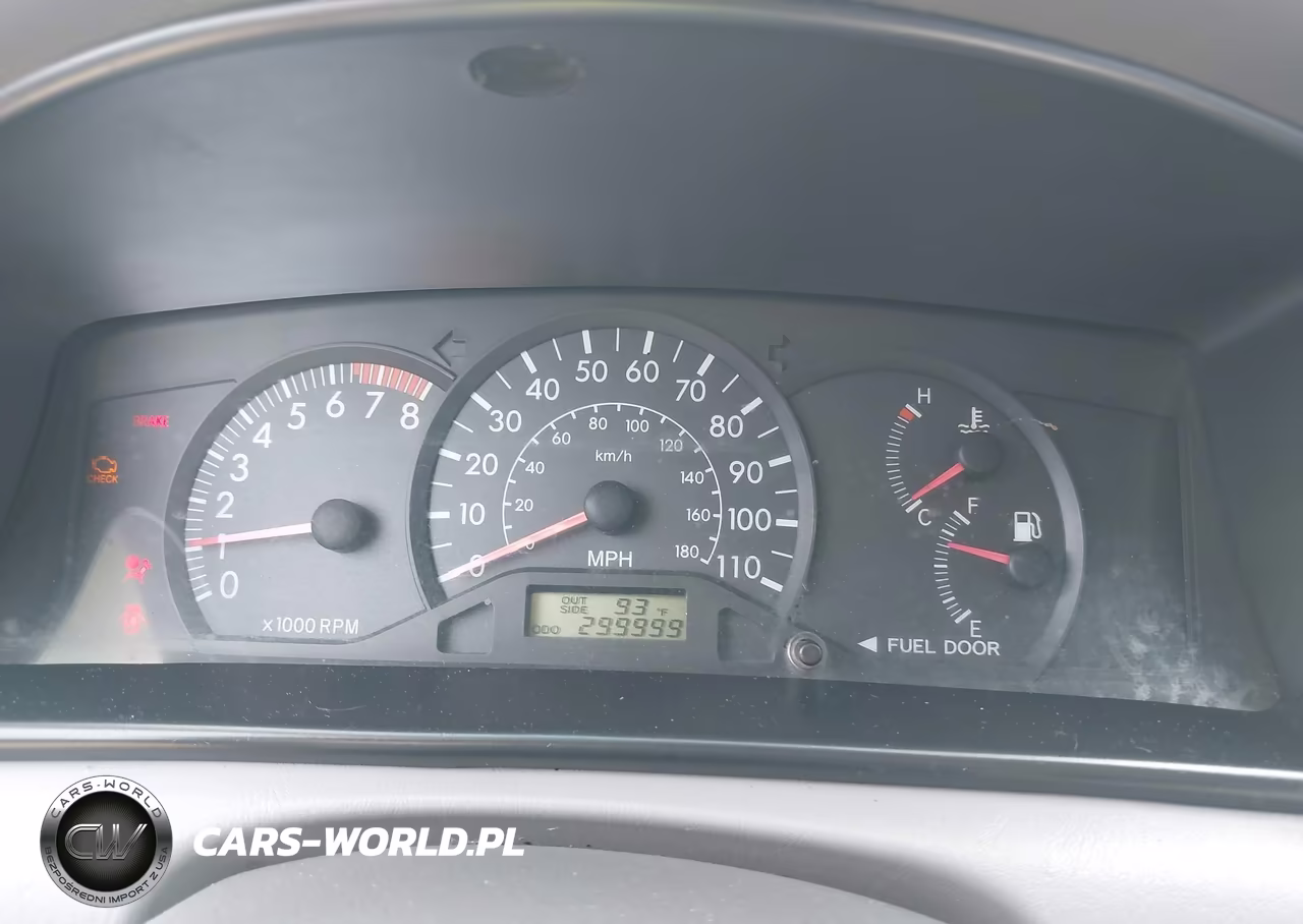 2006 Toyota Corolla Ce VIN:JTDBR32E160074948 - 7
