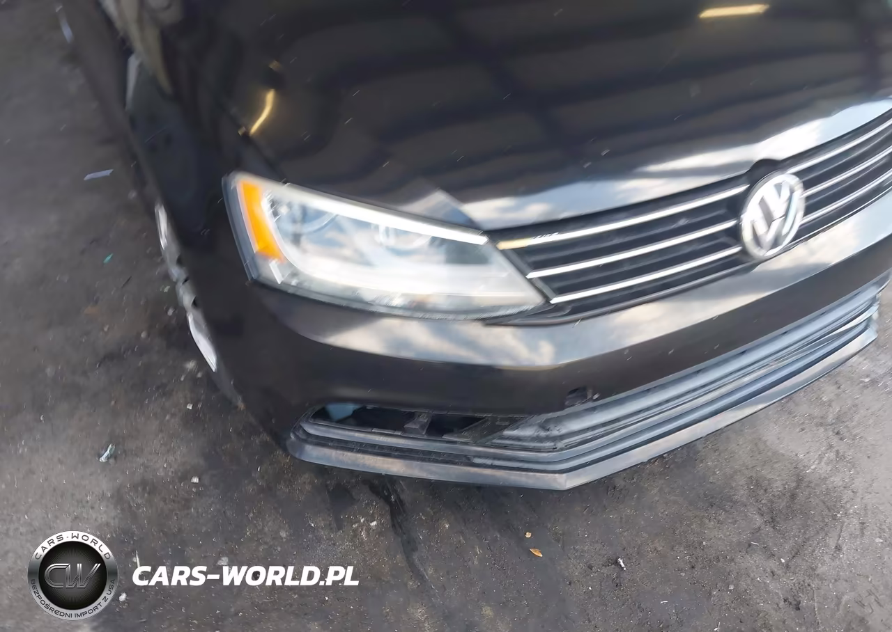 2015 Volkswagen Jetta 2.0L S VIN:3VW2K7AJ7FM315948 - 12