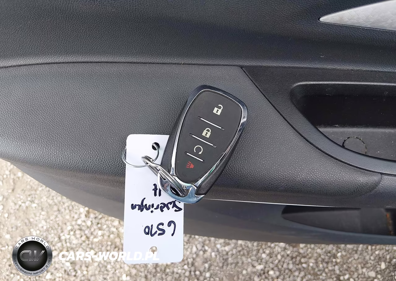 2020 Chevrolet Bolt Ev Fwd Premier VIN:1G1FZ6S01L4147238 - 11
