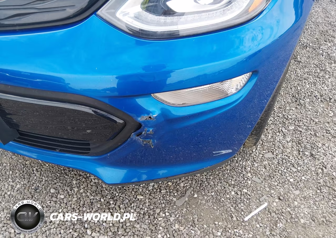 2020 Chevrolet Bolt Ev Fwd Premier VIN:1G1FZ6S01L4147238 - 6