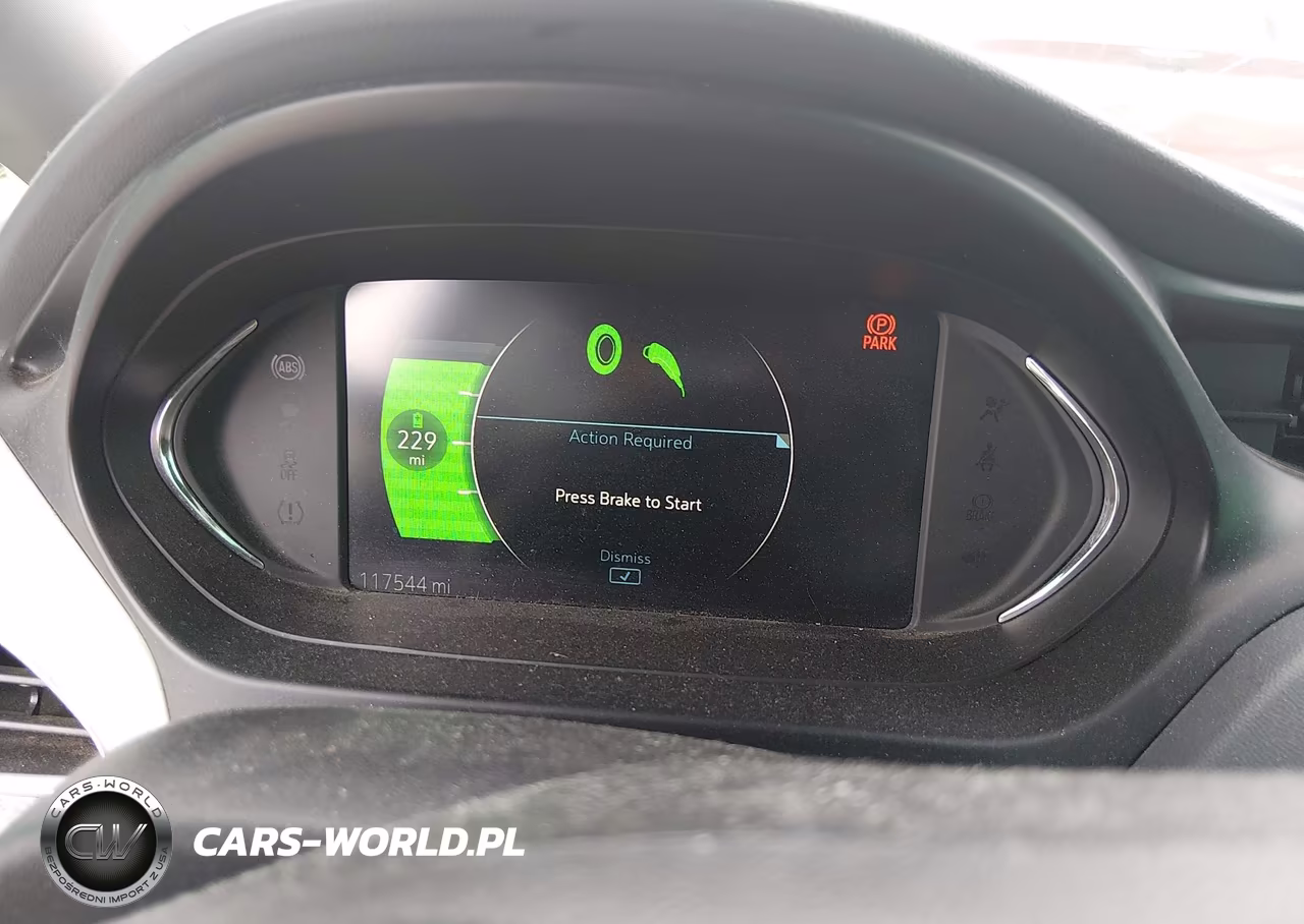 2020 Chevrolet Bolt Ev Fwd Premier VIN:1G1FZ6S01L4147238 - 7