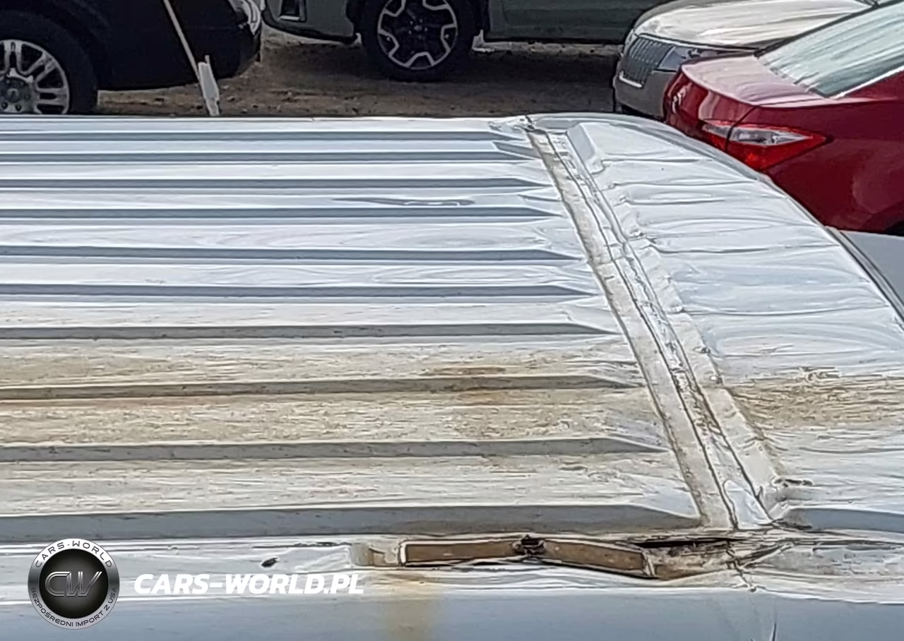 2020 Ram Promaster 2500 VIN:3C6TRVCG8LE100794 - 18