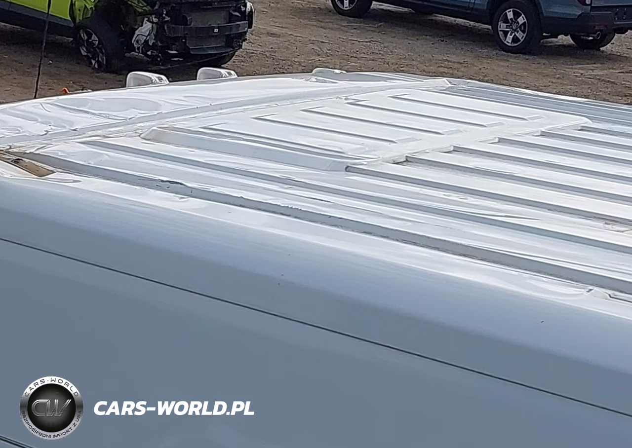 2020 Ram Promaster 2500 VIN:3C6TRVCG8LE100794 - 6