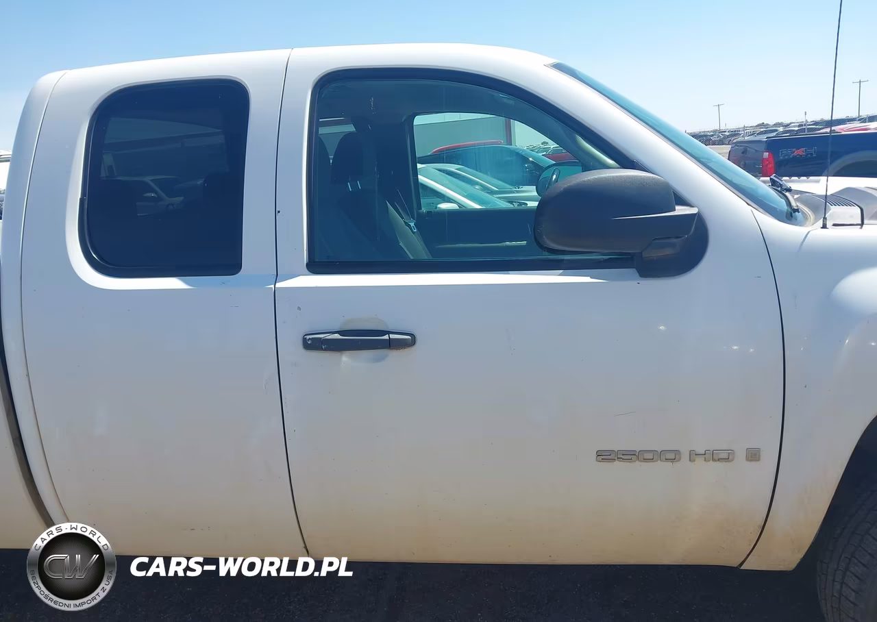2009 Chevrolet Silverado 2500Hd Lt VIN:1GCHC59K39E115851 - 13