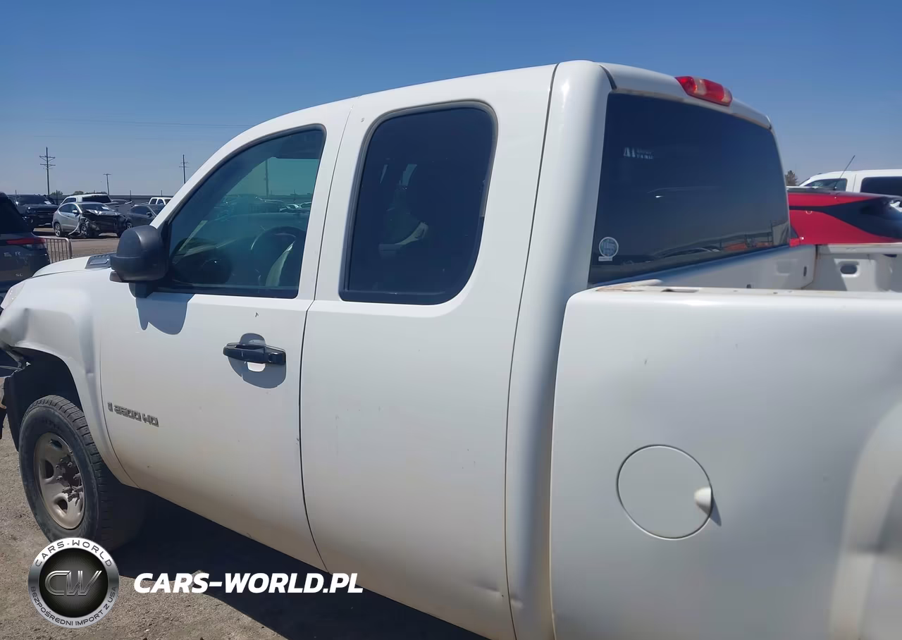 2009 Chevrolet Silverado 2500Hd Lt VIN:1GCHC59K39E115851 - 14
