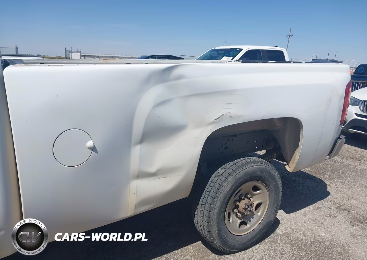 2009 Chevrolet Silverado 2500Hd Lt VIN:1GCHC59K39E115851 - 18