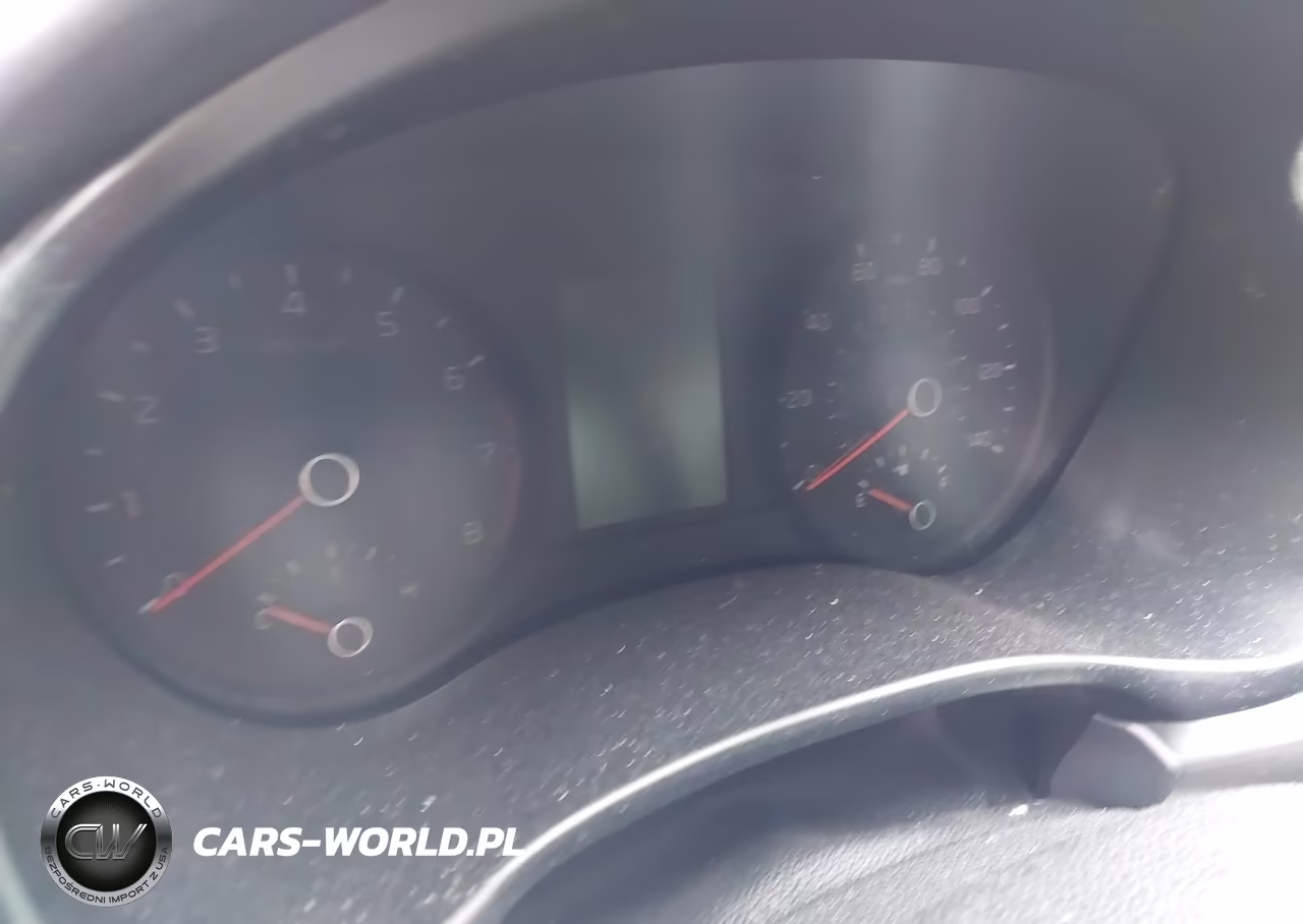 2021 Kia Rio Lx VIN:3KPA24AD4ME409073 - 6