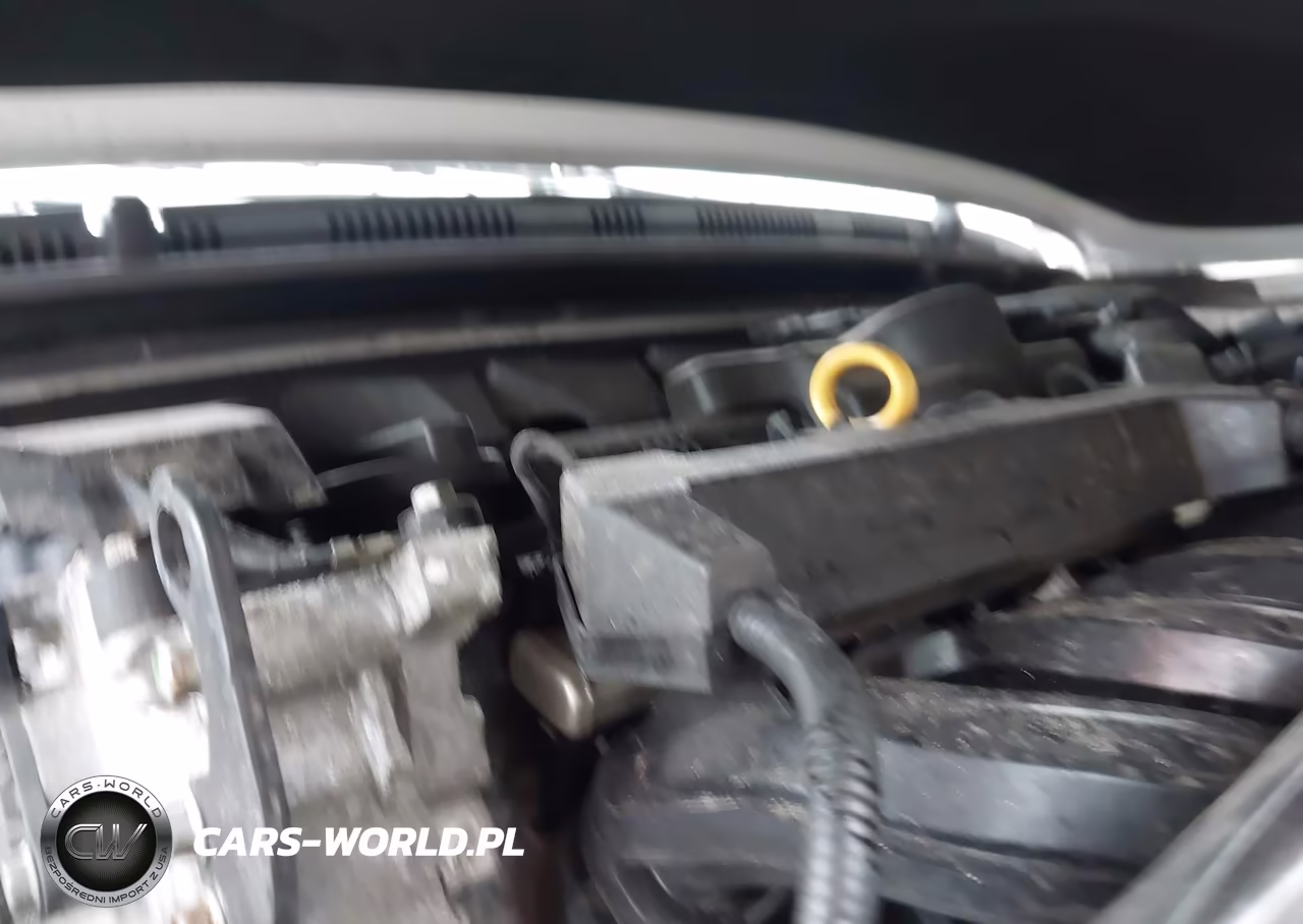 2021 Kia Rio Lx VIN:3KPA24AD4ME409073 - 8
