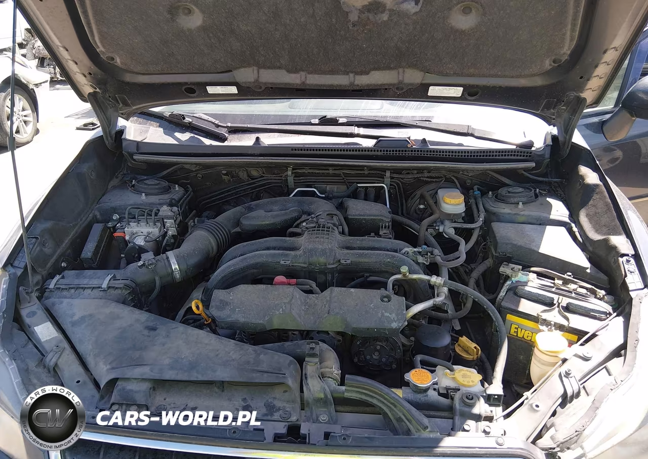 2015 Subaru Xv Crosstrek 2.0I Premium VIN:JF2GPAFC1F8235567 - 10