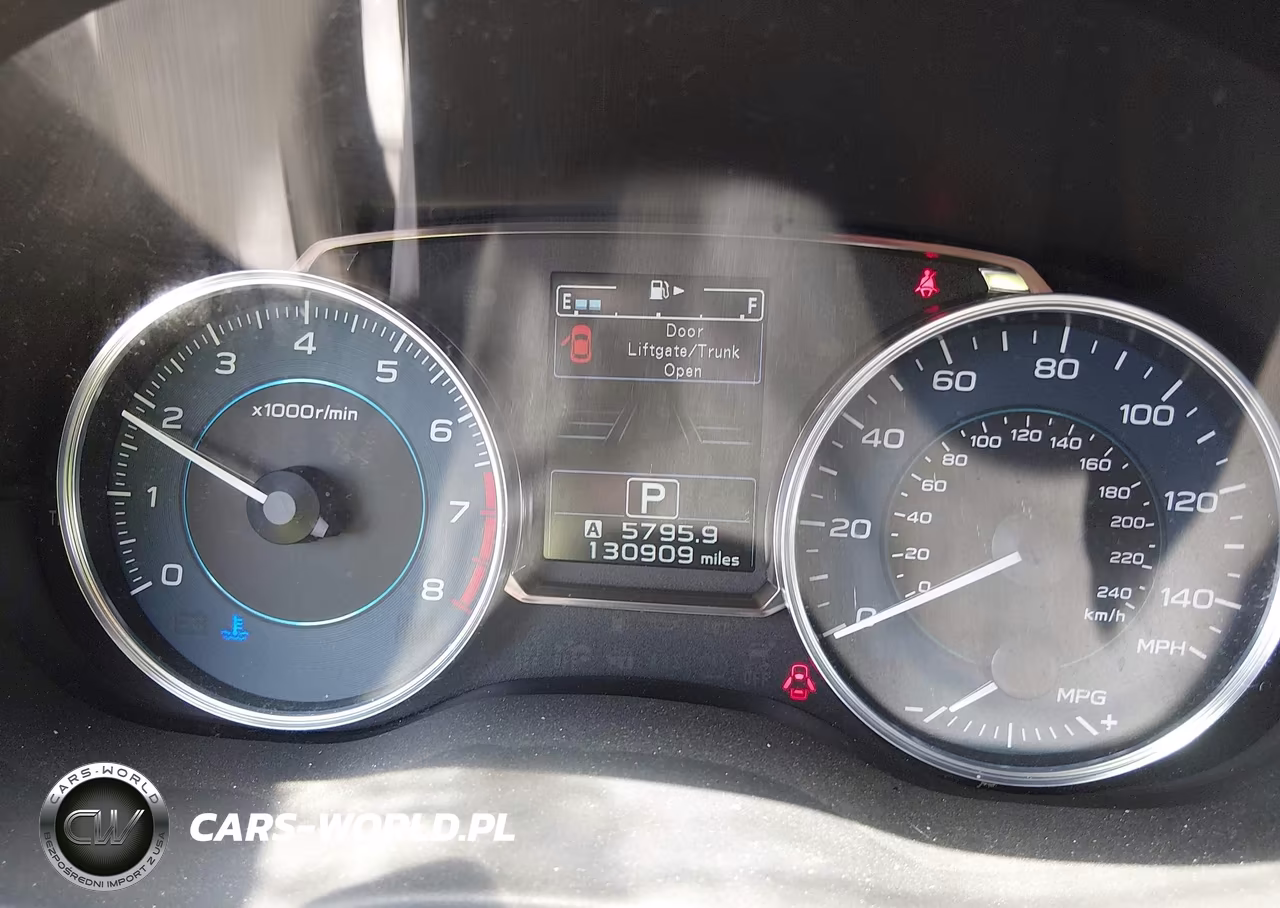 2015 Subaru Xv Crosstrek 2.0I Premium VIN:JF2GPAFC1F8235567 - 7