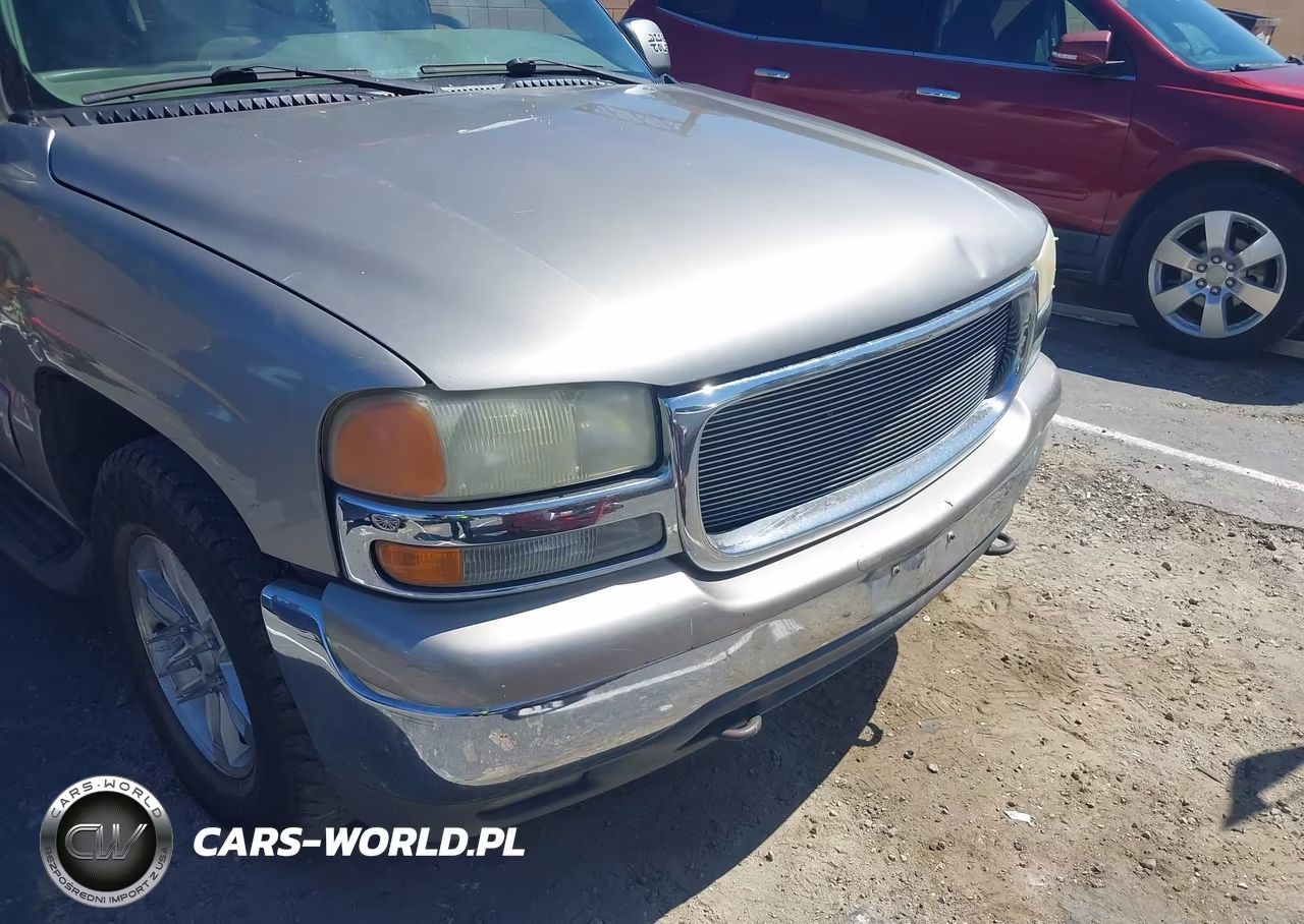 2000 GMC Yukon Xl 1500 Sle VIN:3GKEC16T2YG142303 - 12