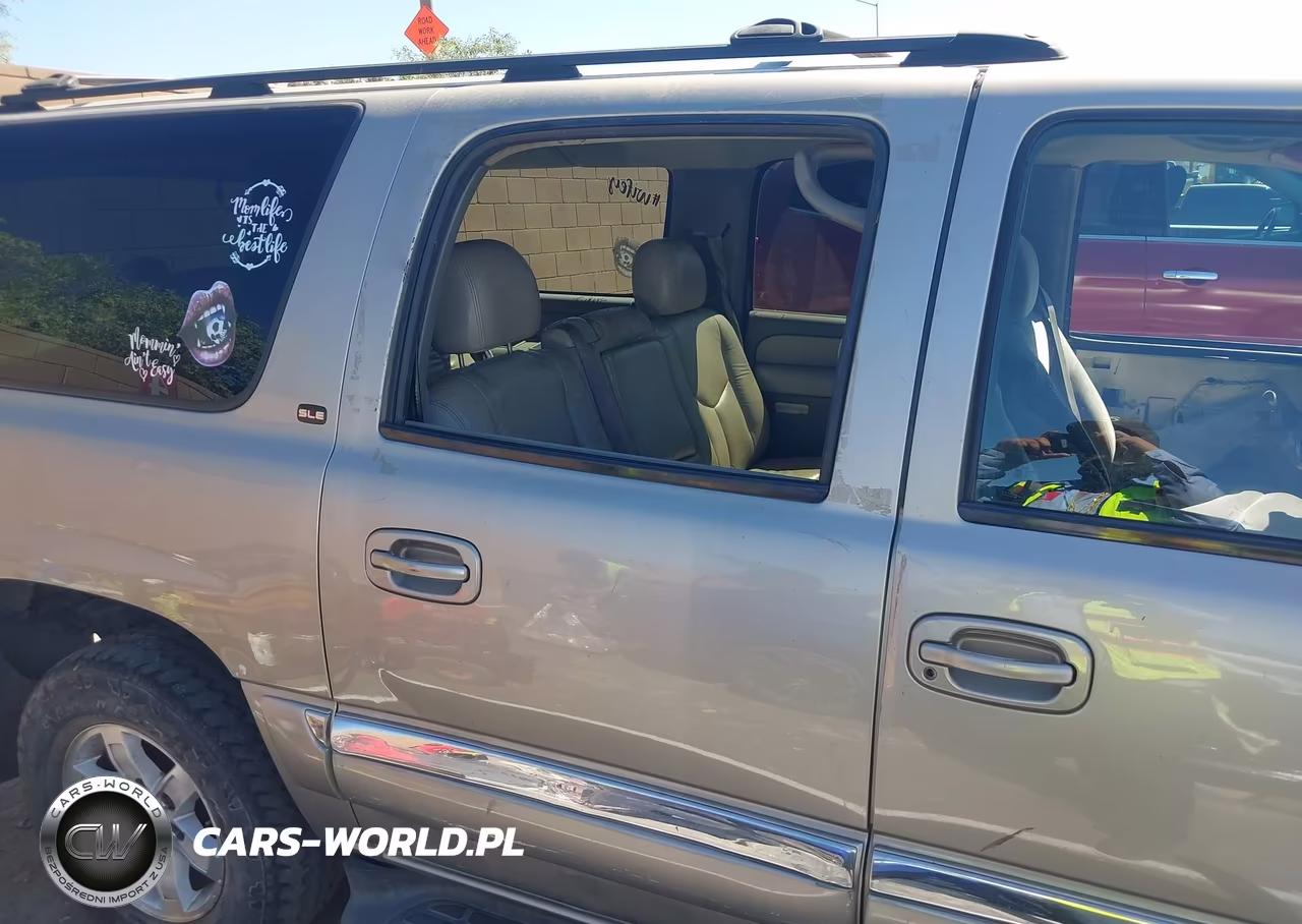 2000 GMC Yukon Xl 1500 Sle VIN:3GKEC16T2YG142303 - 15