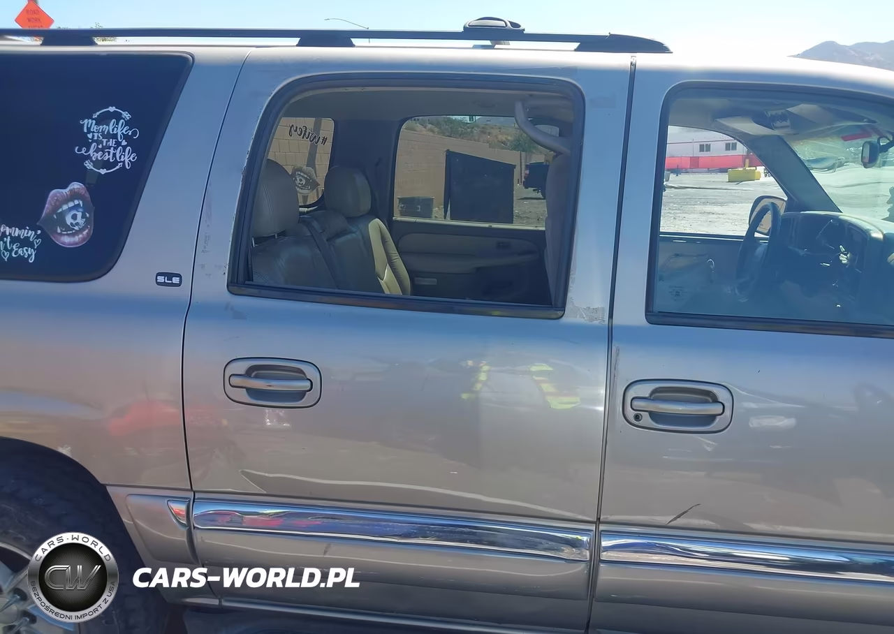 2000 GMC Yukon Xl 1500 Sle VIN:3GKEC16T2YG142303 - 16