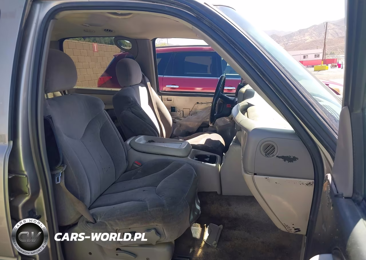 2000 GMC Yukon Xl 1500 Sle VIN:3GKEC16T2YG142303 - 5