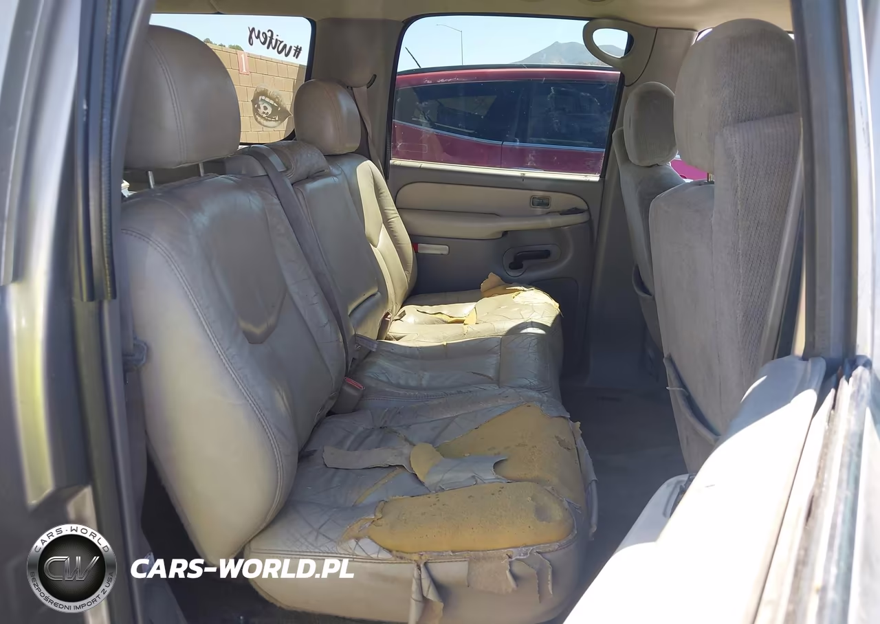 2000 GMC Yukon Xl 1500 Sle VIN:3GKEC16T2YG142303 - 8