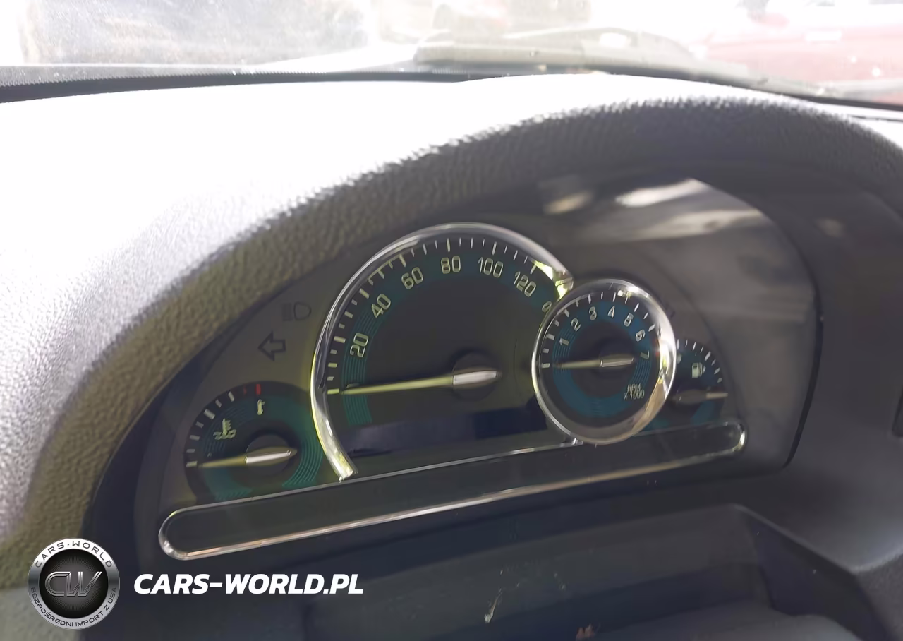 2007 Chevrolet Hhr Lt VIN:3GNDA23P37S592152 - 7
