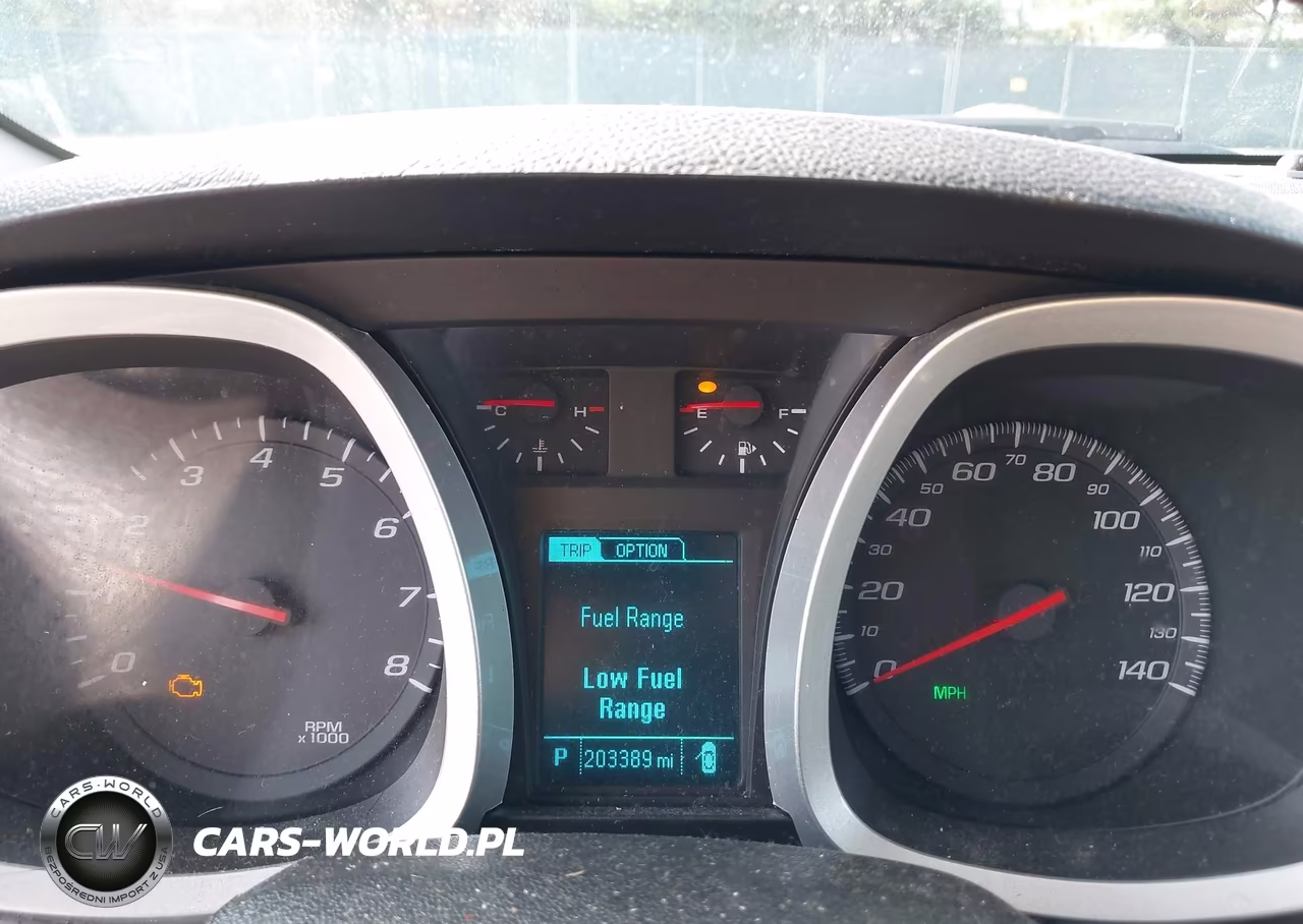 2016 Chevrolet Equinox Ls VIN:2GNALBEK7G1158262 - 7