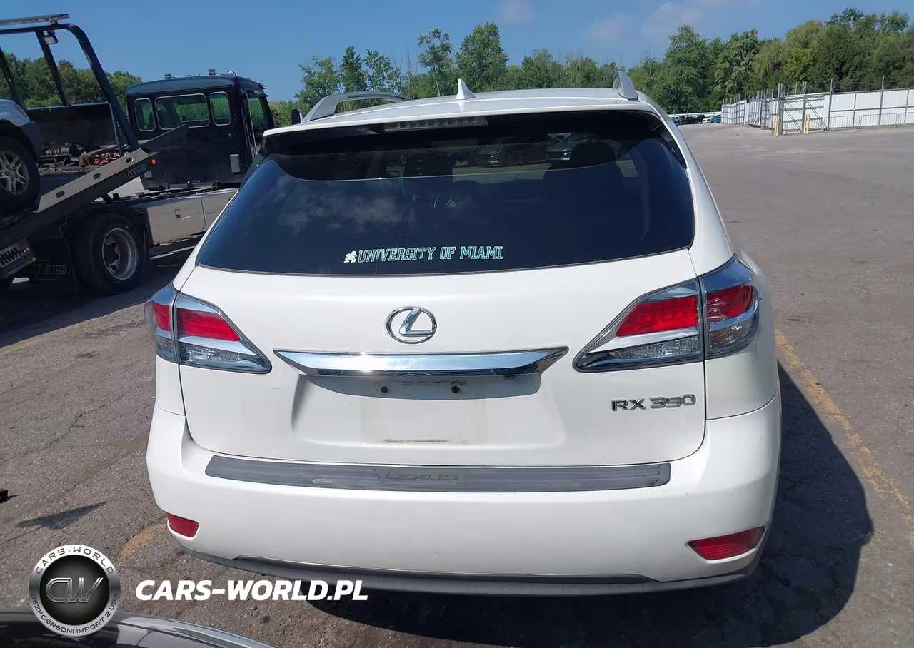 2015 Lexus Rx 350 VIN:2T2ZK1BA3FC194904 - 16