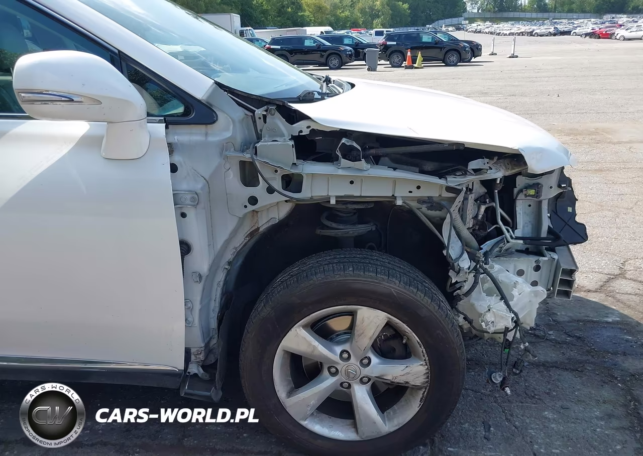 2015 Lexus Rx 350 VIN:2T2ZK1BA3FC194904 - 17