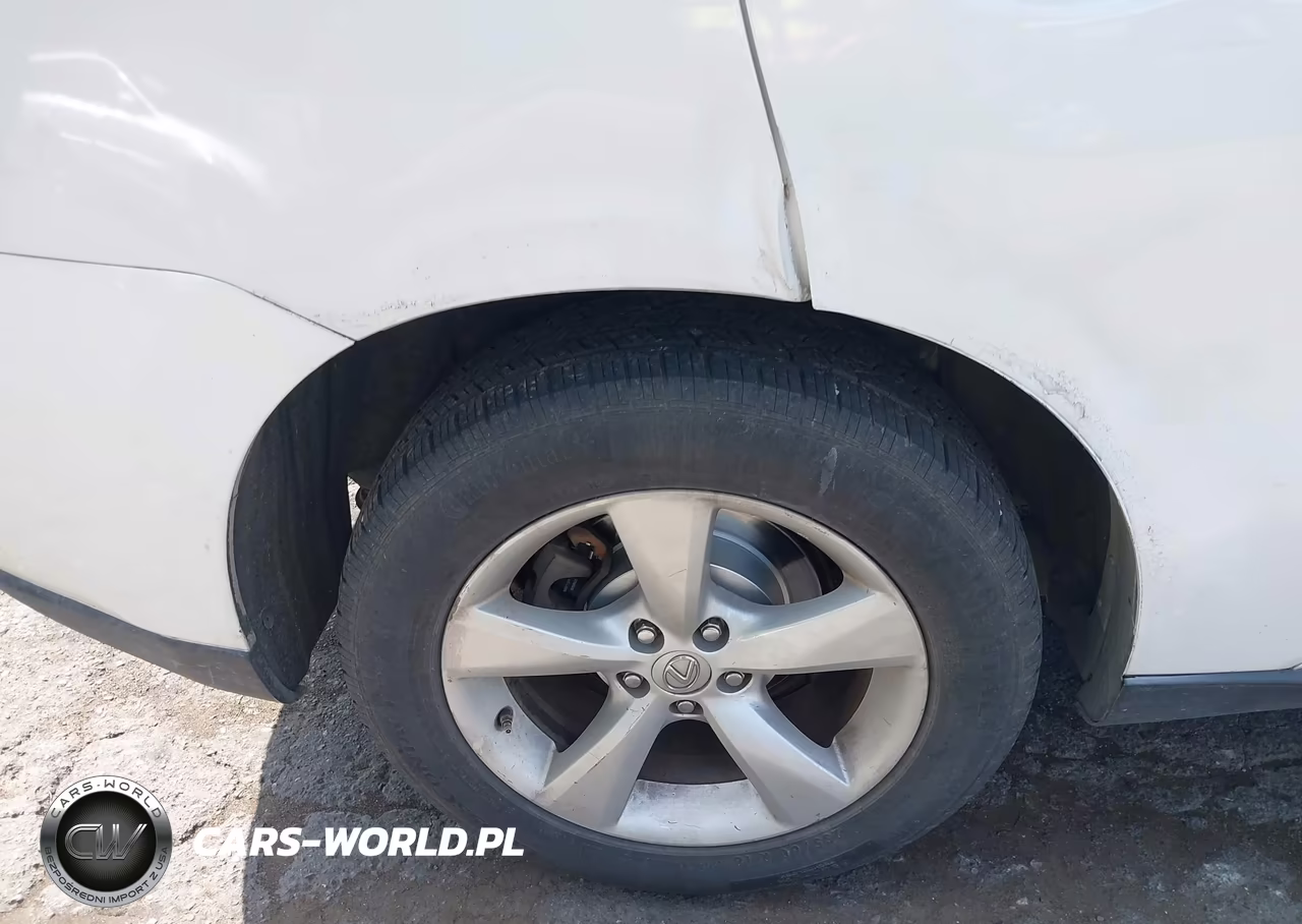 2015 Lexus Rx 350 VIN:2T2ZK1BA3FC194904 - 18